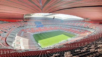 Địa điểm thi đấu của bảng F World Cup 2022 có gì đặc biệt?