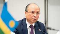 Phó Chủ tịch nước Võ Thị Ánh Xuân sẽ thúc đẩy những ưu tiên của Cộng đồng Pháp ngữ tại Hội nghị cấp cao lần thứ 18