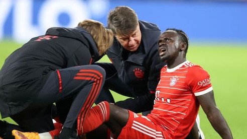 Đội tuyển Senegal: Sadio Mane chấn thương, phải phẫu thuật, lỡ hẹn World Cup 2022