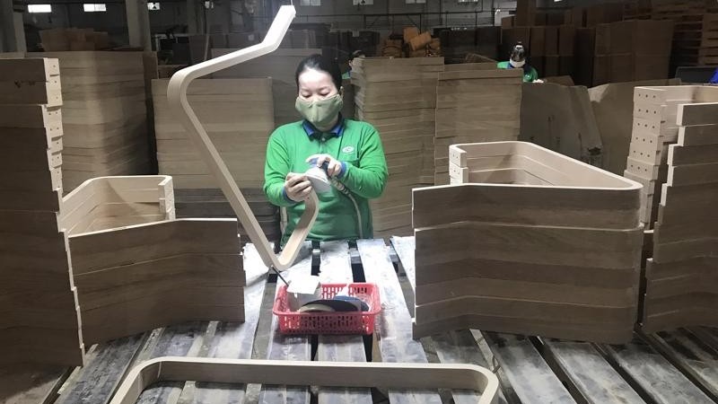 Xuất khẩu ngày 14-18/11: Viên nén 'thăng hoa', đồ gỗ sụt giảm; cơ hội cho nông sản Việt tại thị trường Argentina Xuất khẩu ngày 14-18/11: Viên nén 'thăng hoa', đồ gỗ sụt giảm; cơ hội cho nông sản Việt tại thị trường Argentina