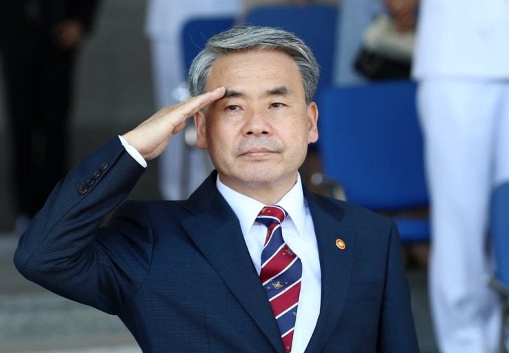 Bộ trưởng Quốc phòng Hàn Quốc sẽ tham dự Hội nghị ADMM+, bàn về Bán đảo Triều Tiên
