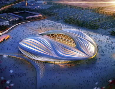 Địa điểm thi đấu của bảng G World Cup 2022 có gì đặc biệt?