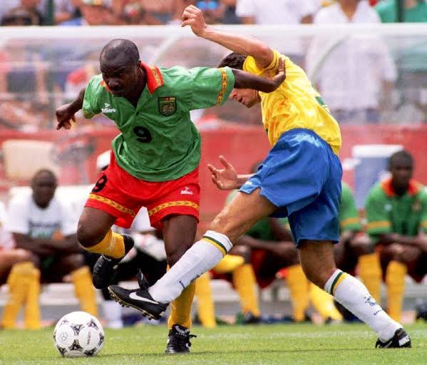 World Cup 2022: Hồi tưởng những 'anh hùng đình đám' nhưng ít được nhắc tên