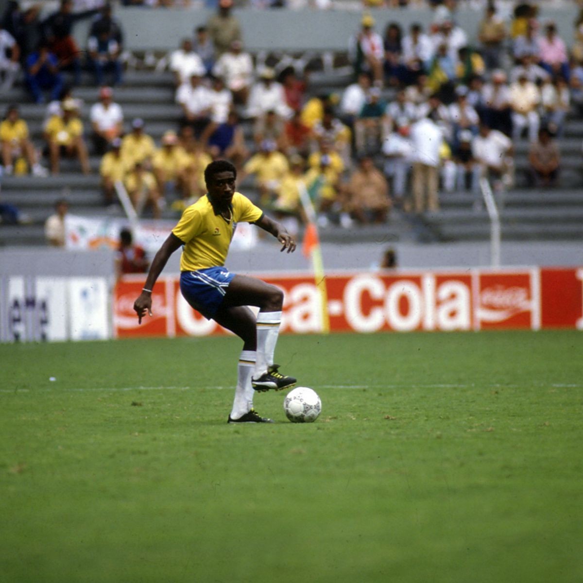 World Cup 2022: Hồi tưởng những 'anh hùng đình đám' nhưng ít được nhắc tên