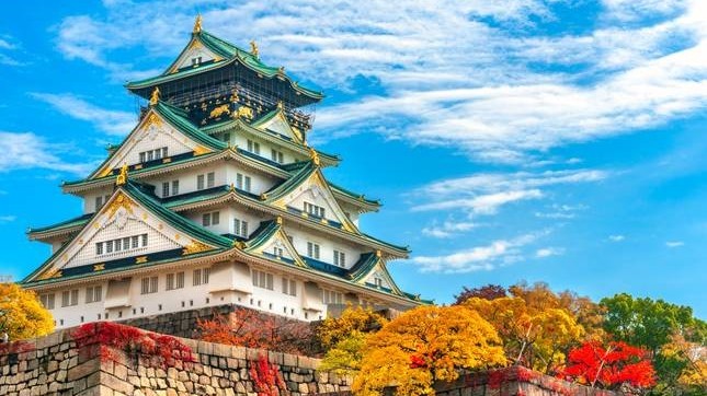 Lý do du khách tìm kiếm nhiều hơn về Nhật Bản