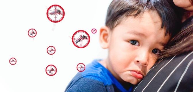 Chăm sóc trẻ sốt xuất huyết tại nhà như thế nào? Chăm sóc trẻ sốt xuất huyết tại nhà như thế nào?