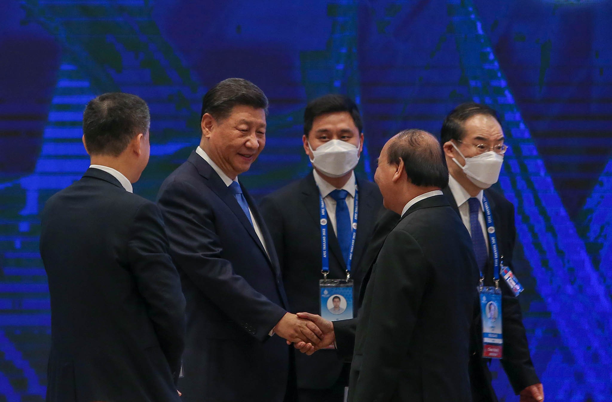 APEC 2022: Thông qua tuyên bố chung, quyết tâm đẩy mạnh hợp tác phục hồi kinh tế