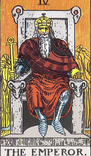 Bói bài tarot hàng ngày: