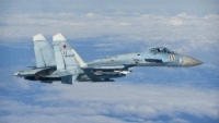NATO cáo buộc hai máy bay Nga có hành động lạ tại biển Baltic