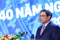 Thủ tướng Phạm Minh Chính: Giáo viên phải là người truyền cảm hứng, tôn trọng sự khác biệt, năng khiếu của mỗi học sinh