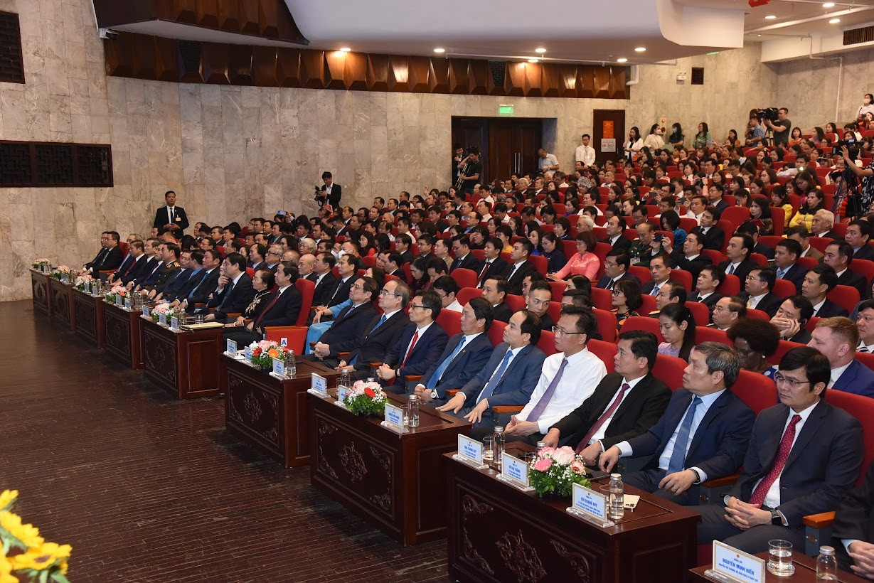 Thủ tướng Phạm Minh Chính: