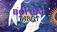 Bói bài tarot hàng ngày: Người đang thầm thương bạn là ai?