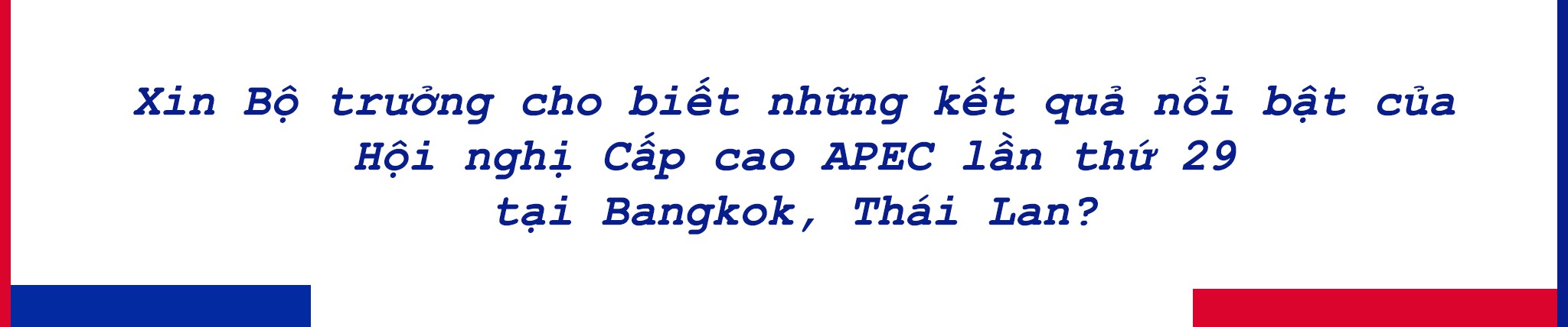 Chuyến đi tạo dấu mốc, xung lực mới trong quan hệ Việt Nam-Thái Lan