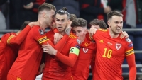 Danh sách tuyển thủ Xứ Wales tham dự World Cup 2022