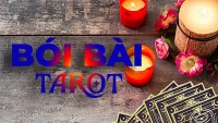 Bói bài tarot hàng ngày: Có nên nghỉ việc lúc này không?