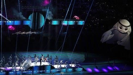 Lễ khai mạc World Cup 2022: Sôi động, hoành tráng và sâu lắng