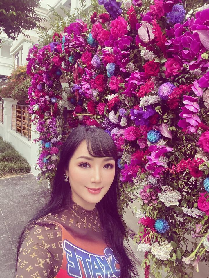 Sao Việt Sao Việt