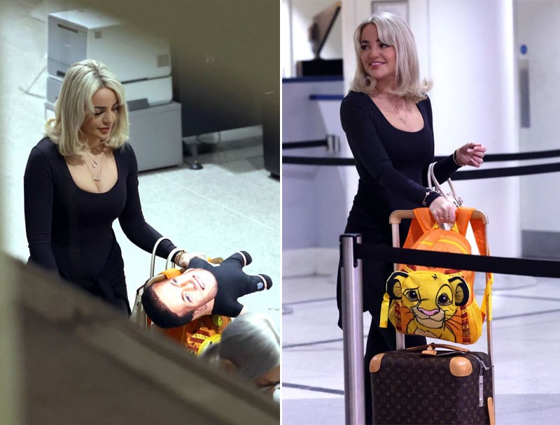 World Cup 2022: Nhóm vợ, bạn gái cầu thủ đội tuyển Anh tất bật chuẩn bị bay sang Qatat