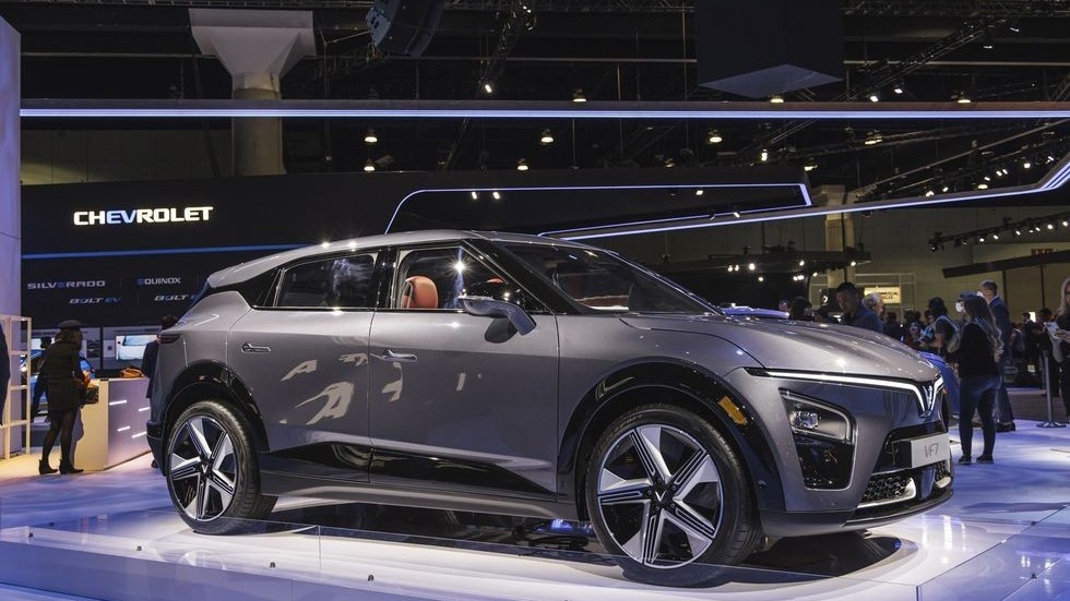 Cập nhật bảng giá xe hãng VinFast mới nhất tháng 12/2022 Cập nhật bảng giá xe hãng VinFast mới nhất tháng 12/2022