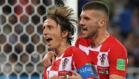 Danh sách tuyển thủ Croatia tham dự World Cup 2022