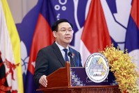 Cùng gánh vác trách nhiệm, tăng cường hợp tác trong ngôi nhà chung ASEAN