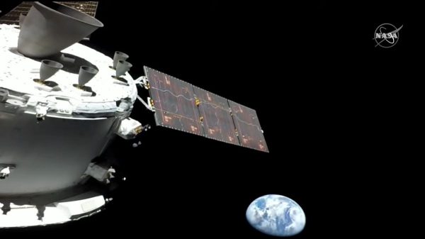 NASA 的 Artemis 1 任務，挪威向烏克蘭“支付”了近 2 億美元，這是韓國的第一個數字貿易協議