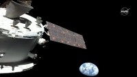 Điểm tin thế giới sáng 22/11: Sứ mệnh Artemis 1 của NASA, Na Uy 'rót' gần 200 triệu USD cho Ukraine, thỏa thuận thương mại số đầu tiên của Hàn Quốc
