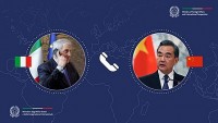 Prim-ministrul Trung Quốc-Italia a subliniat importanța economiei