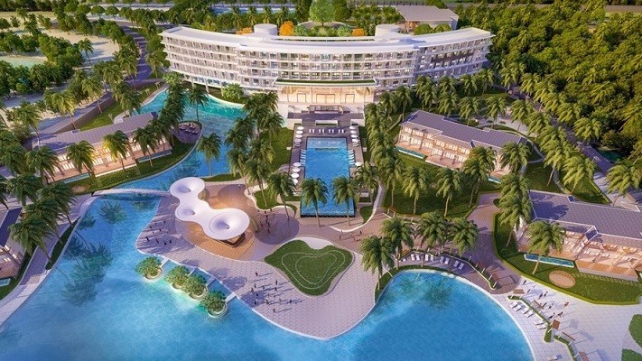 bat dong san moi nhat thu hoi quyet dinh gia han du an 30 trieu usd thu tuc chuyen doi dat nong nghiep