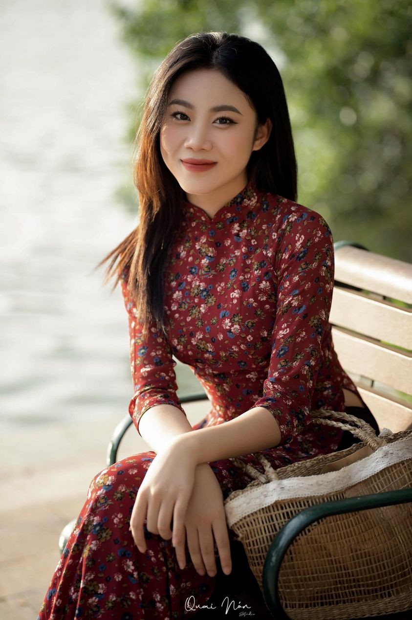 Nhan sắc đốn tim của Hot girl fan Argentina trong 'Nóng cùng World Cup 2022'