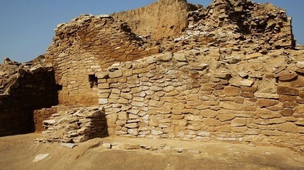 Trung Quốc phát hiện địa điểm cư trú của con người thời kỳ đồ đá