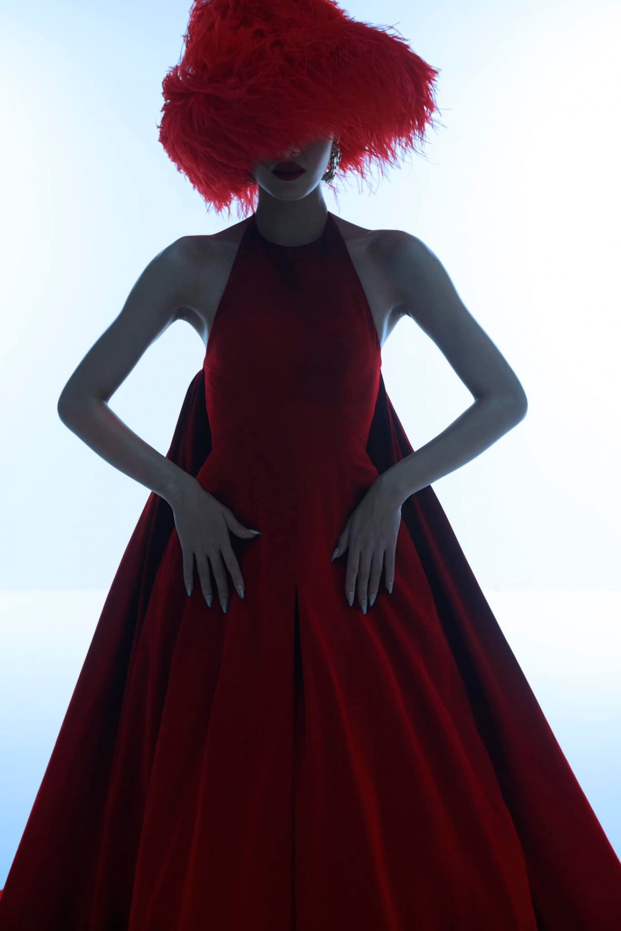 Á hậu Phương Anh