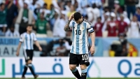 Highlights Argentina vs Saudi Arabia: Messi ghi bàn, Argentina thất bại cay đắng