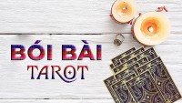 Bói bài tarot hàng ngày: Vận xui nào đeo bám bạn từ nay đến cuối năm