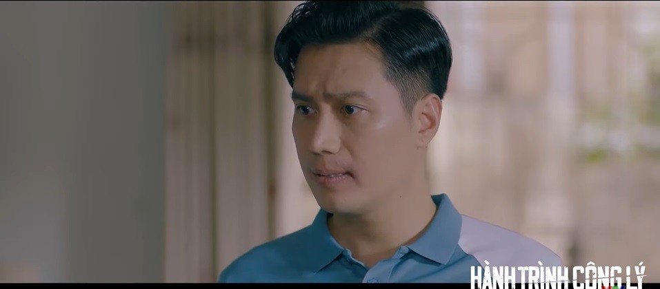 Hành trình công lý tập 21