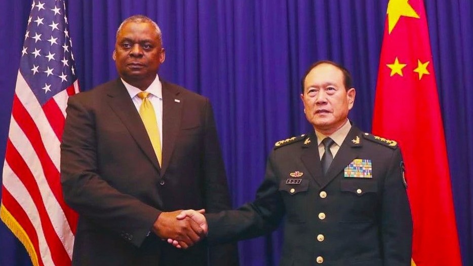 bo truong quoc phong mytrung quoc thao luan sau 2 chu de nong bac kinh muon nan quan he song phuong