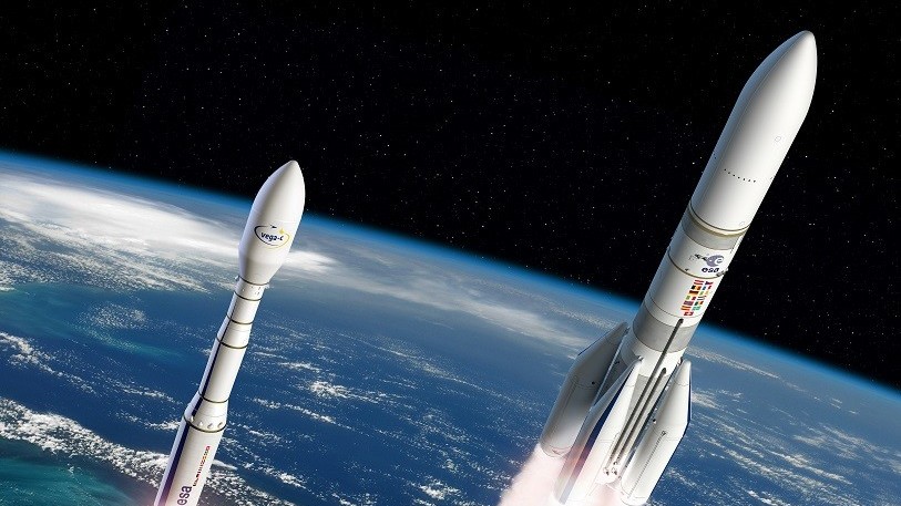 EU chi tiền tỷ phát triển tên lửa lực đẩy thế hệ mới, cạnh tranh với Nga trong không gian vũ trụ