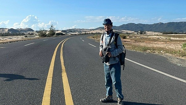 Cao niên năng động - Phong cách sống truyền cảm hứng đến hàng triệu người cao tuổi trên toàn thế giới Cao niên năng động - Phong cách sống truyền cảm hứng đến hàng triệu người cao tuổi trên toàn thế giới