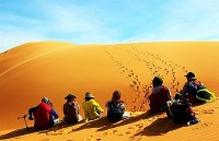 Chào đón hơn 200 sự kiện tại Bình Thuận trong Năm Du lịch quốc gia 2023