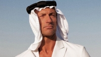 Vẻ lãng tử, phong trần cùng gu thời trang lịch lãm nhất World Cup của HLV Herve Renard đội Saudi Arabia