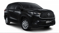 Cận cảnh Toyota Innova 2023 ra mắt với hệ thống truyền động Hybrid mới