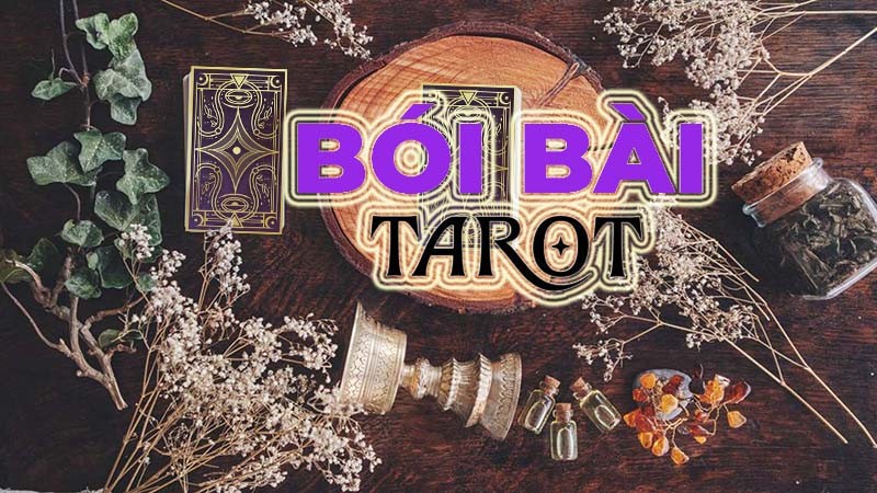 Bói bài tarot hàng ngày: Công việc hôm nay của bạn thế nào?