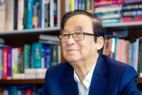 GS. NGND Nguyễn Lân Dũng: Kỳ vọng văn hóa Việt Nam sẽ được đầu tư đúng mức, phát triển có trọng tâm