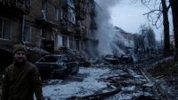 Xung đột Nga-Ukraine: Moscow tiết lộ nguyên nhân tấn công cơ sở hạ tầng Kiev, tiếp tục sản xuất hàng loạt tên lửa Sarmat