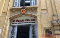 Tất cả ứng viên Giáo sư và Phó Giáo sư năm 2022 chính thức được công nhận
