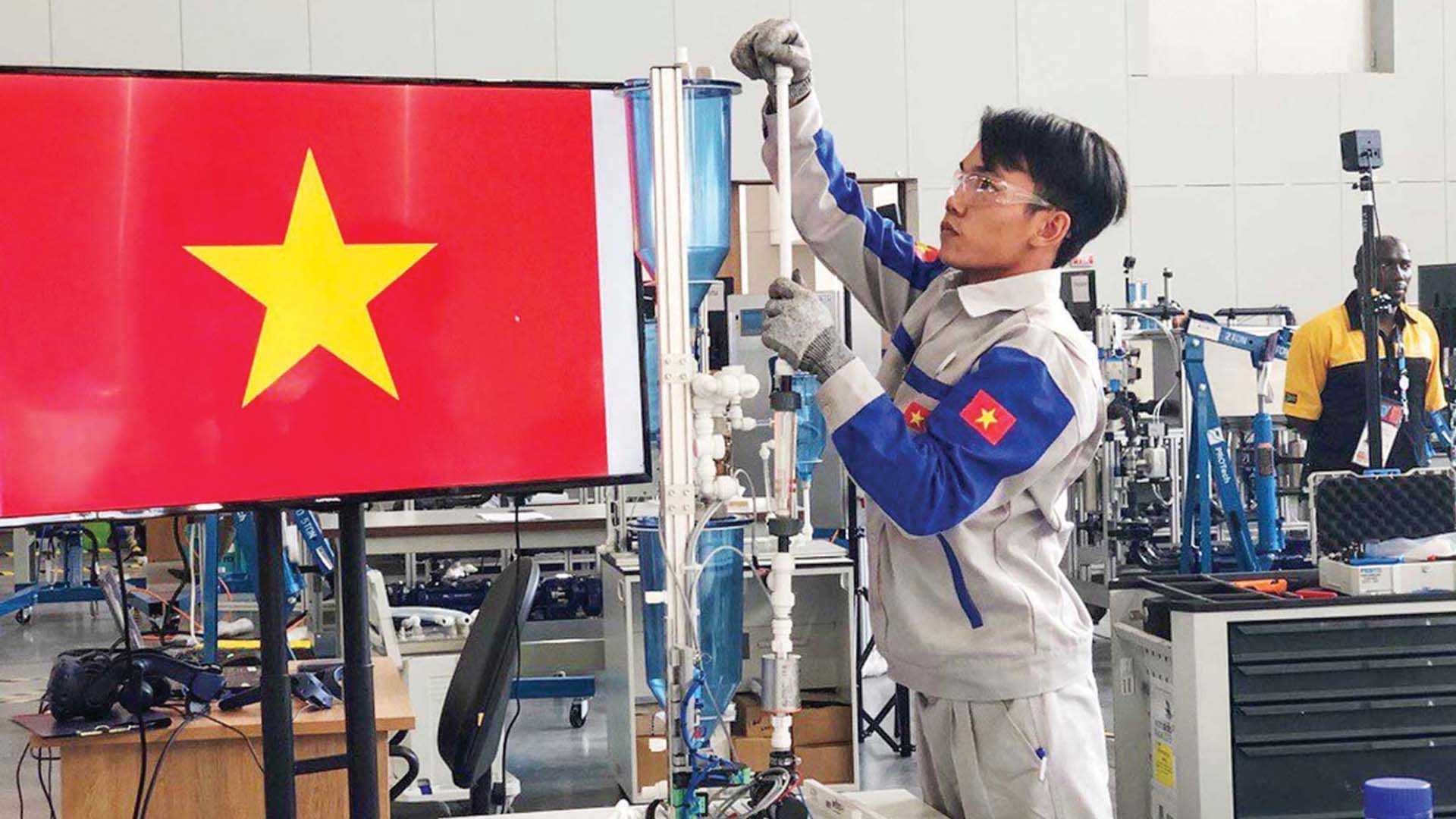 doi moi va sang tao lam nen su khac biet