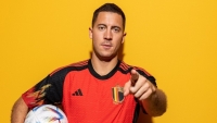 Tiểu sử Eden Hazard - ngôi sao với đôi chân ma thuật