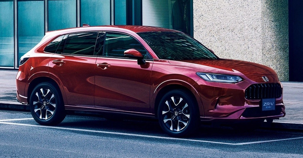 Cập nhật bảng giá xe hãng Honda mới nhất tháng 12/2022