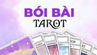 Bói bài tarot hàng ngày: Bạn có nên giữ mối quan hệ tình cảm hiện tại?