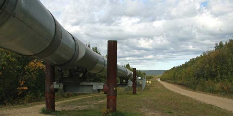 Qua Tây Á mua dầu, vẫn đụng khí đốt Nga, tiền châu Âu rồi lại chảy về Moscow?. (Nguồn: https: aze.media)